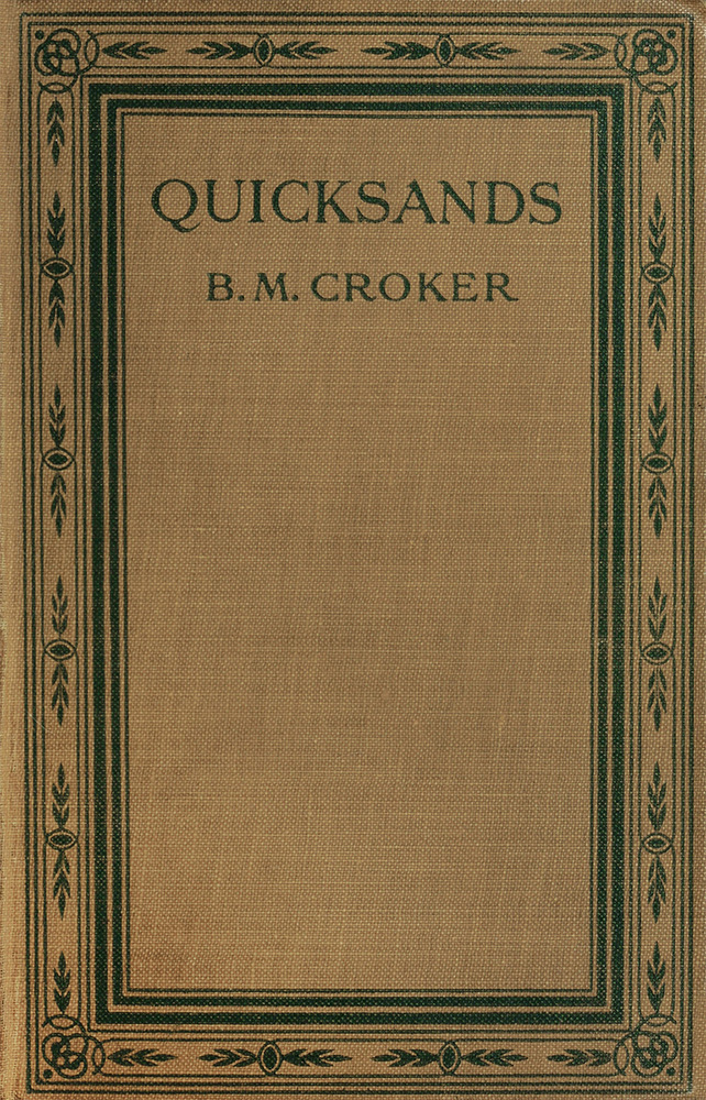 Quicksands