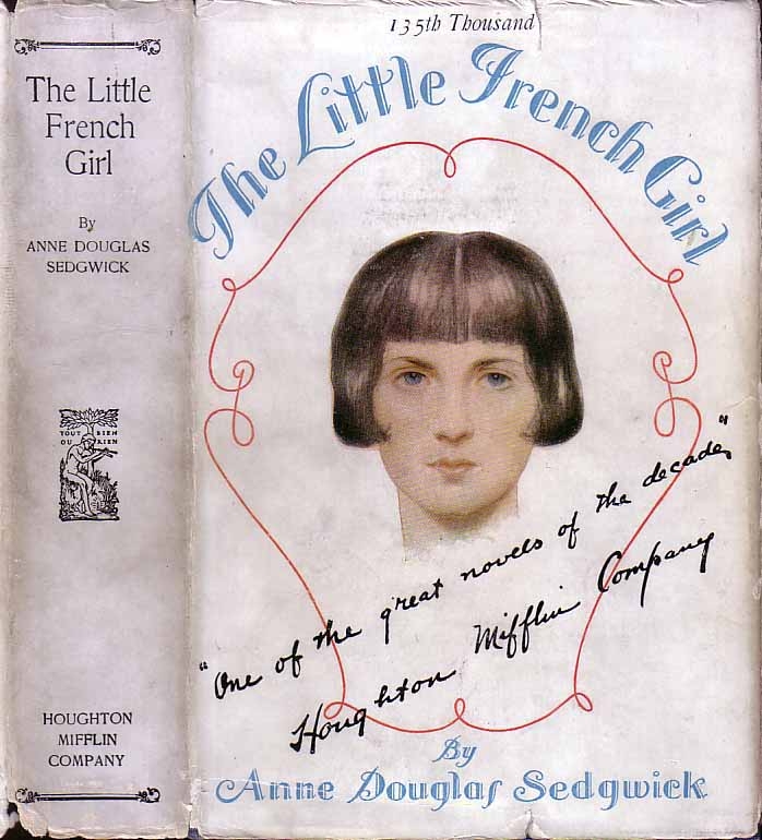 The Little French Girl