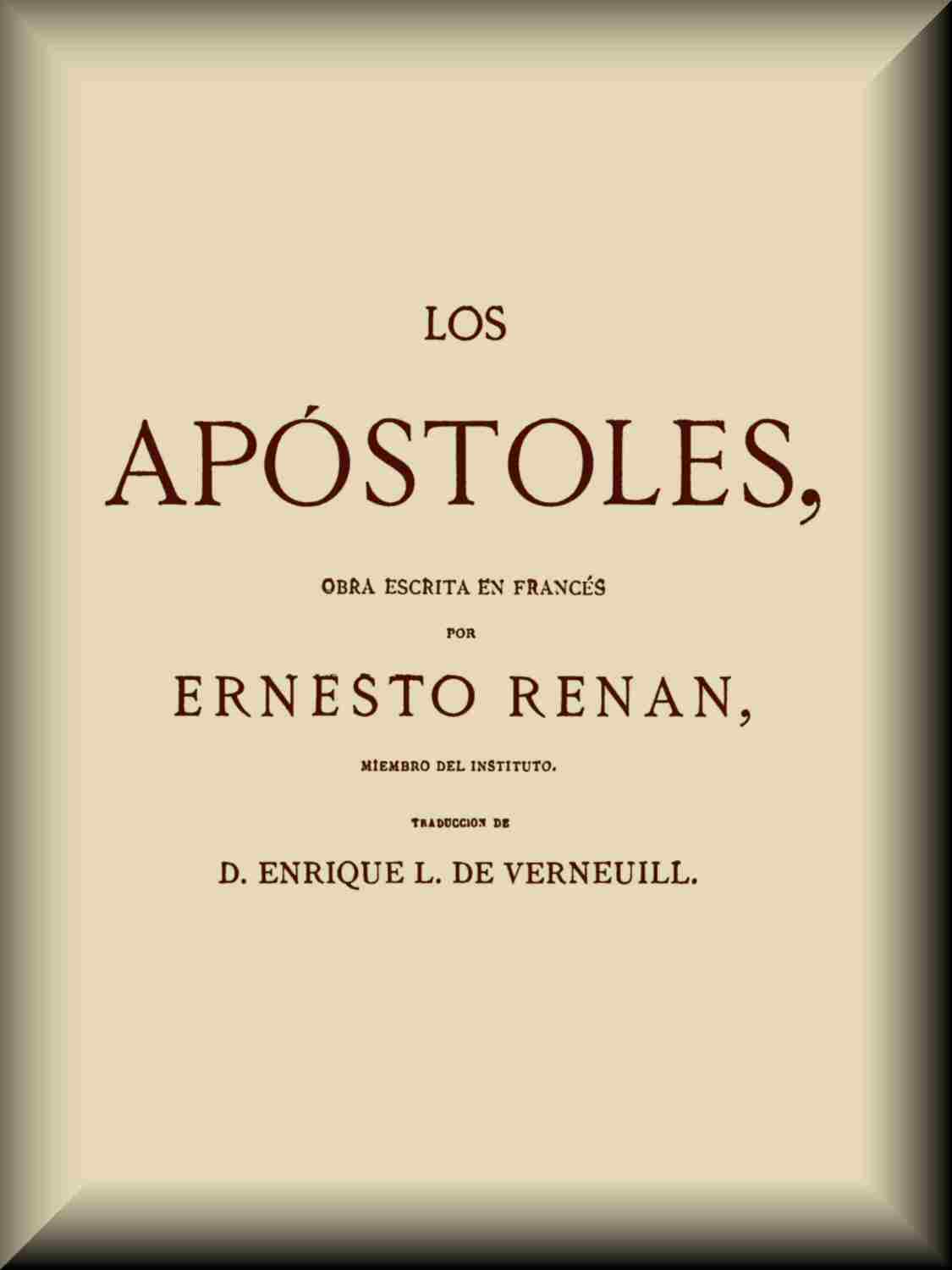 Apostoller