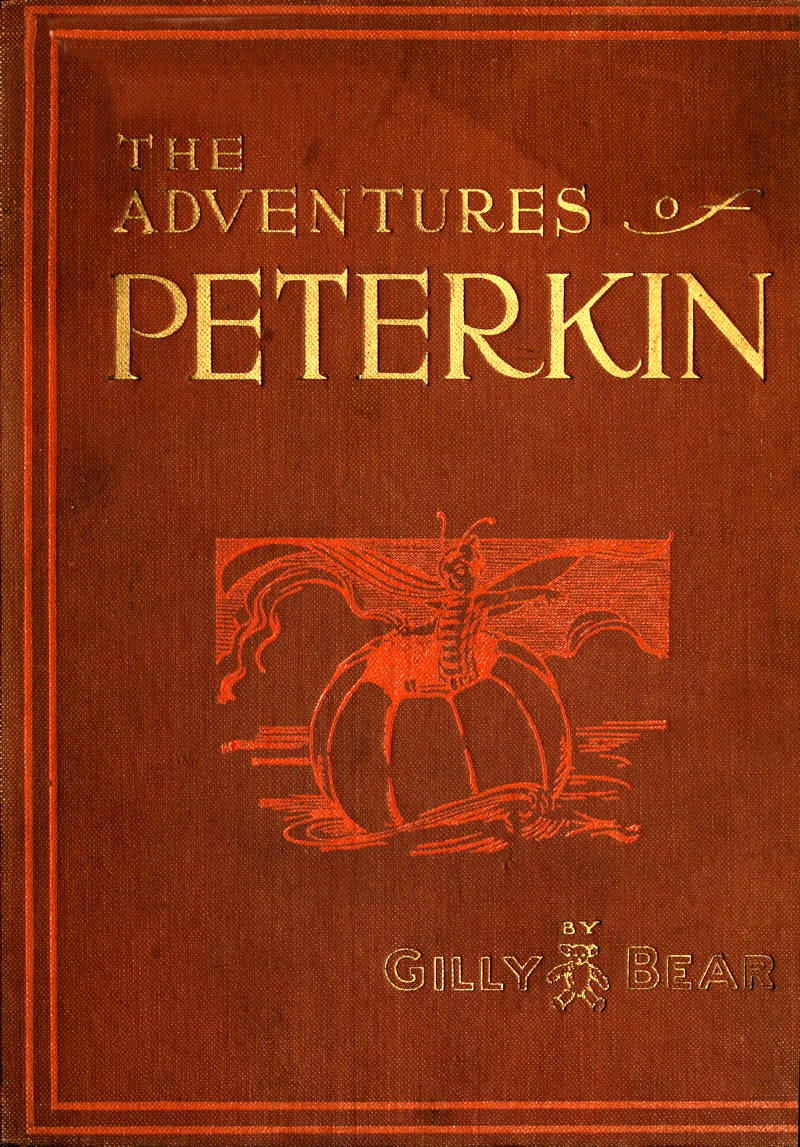 The Adventures of Peterkin