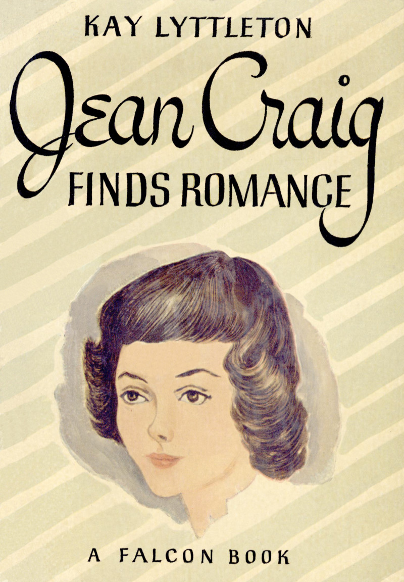 Jean Craig Finds Romance