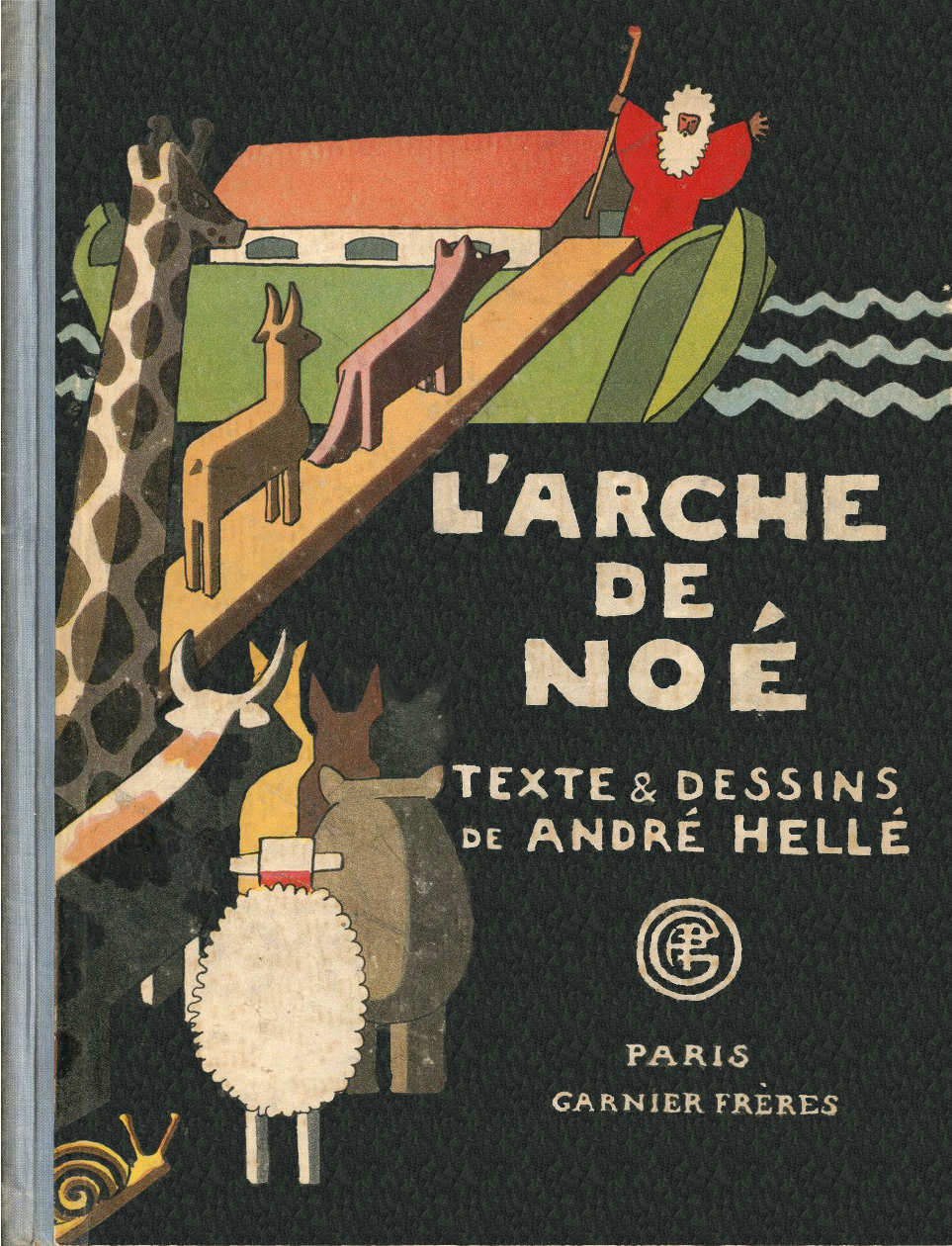 L'Arche de Noé