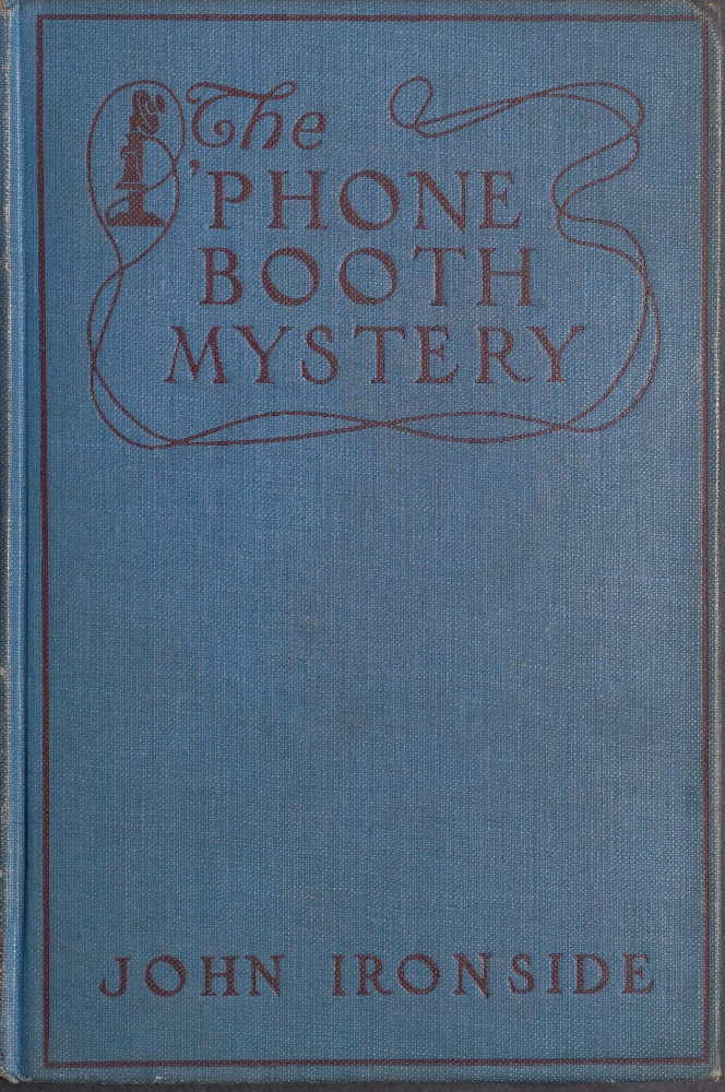 The 'Phone Booth Mystery