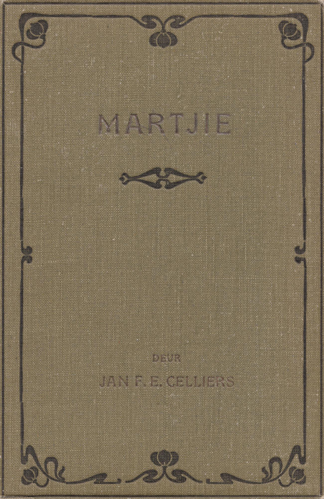 Martjie