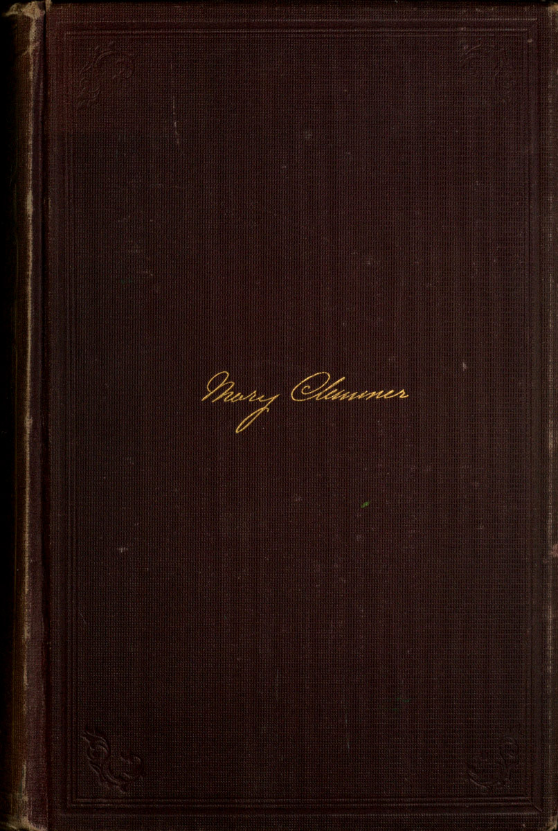 Ten Years in Washington&#10;or, Inside Life and Scenes in Our National Capital as a Woman Sees Them ... to Which Is Added a Full Account of the Life and Death of President James A. Garfield