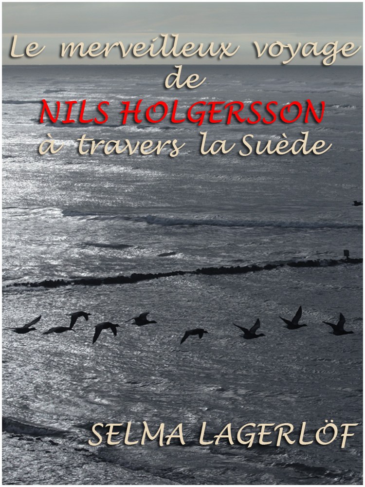 Le Merveilleux voyage de Nils Holgersson à travers la Suède