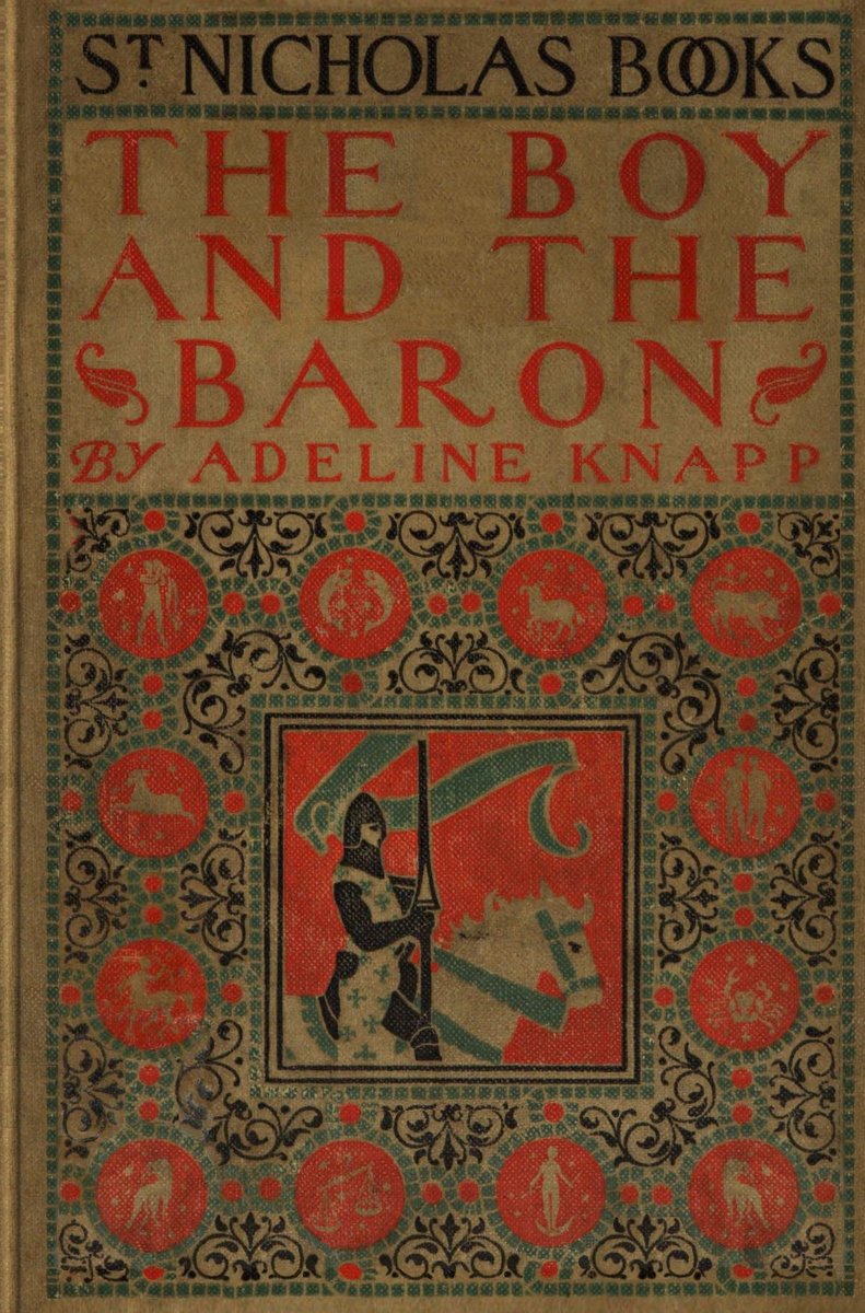 The Boy and the Baron