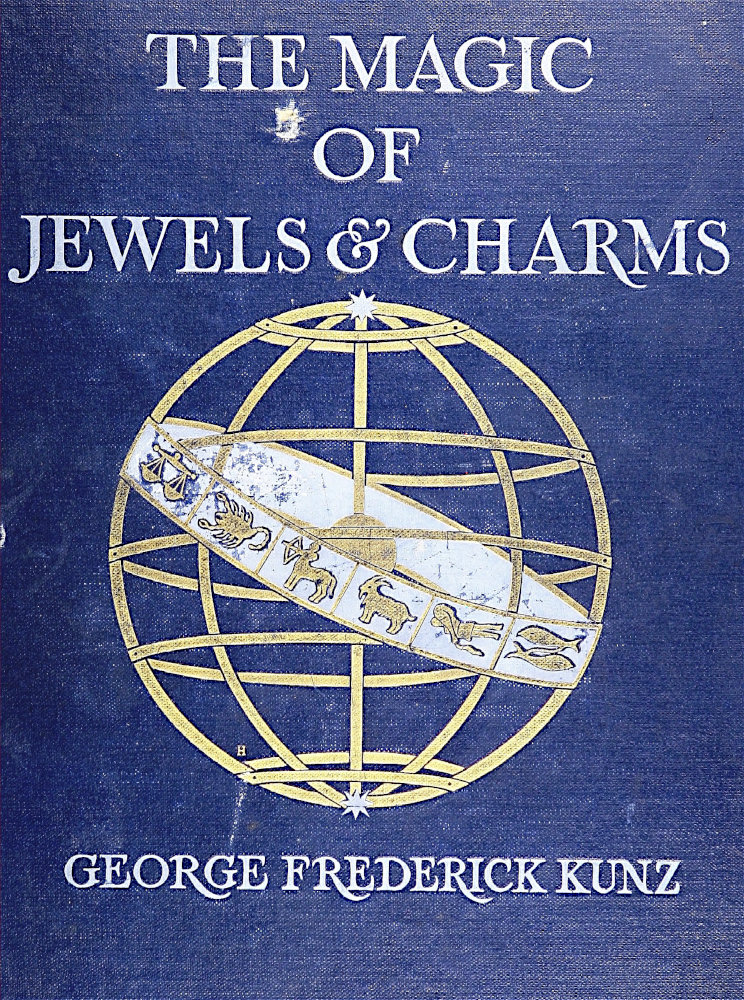 The magic of jewels and charms