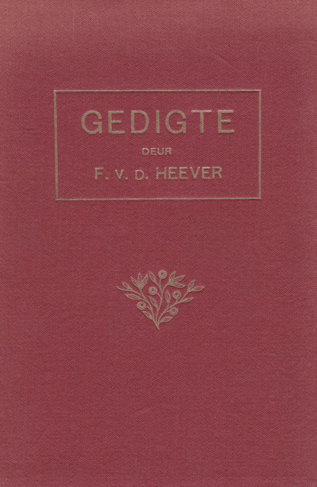 Gedigte