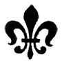 Fleur de lis