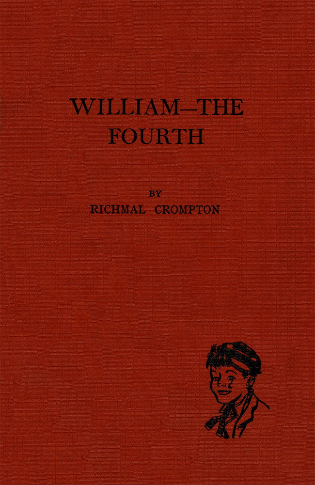 William—the fourth