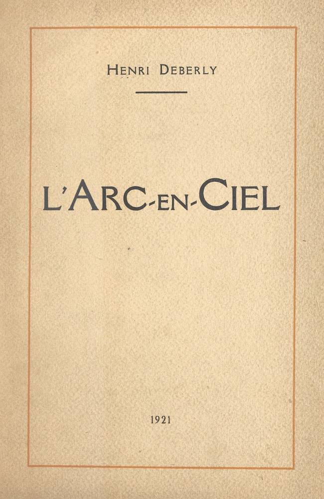 L'Arc-en-Ciel