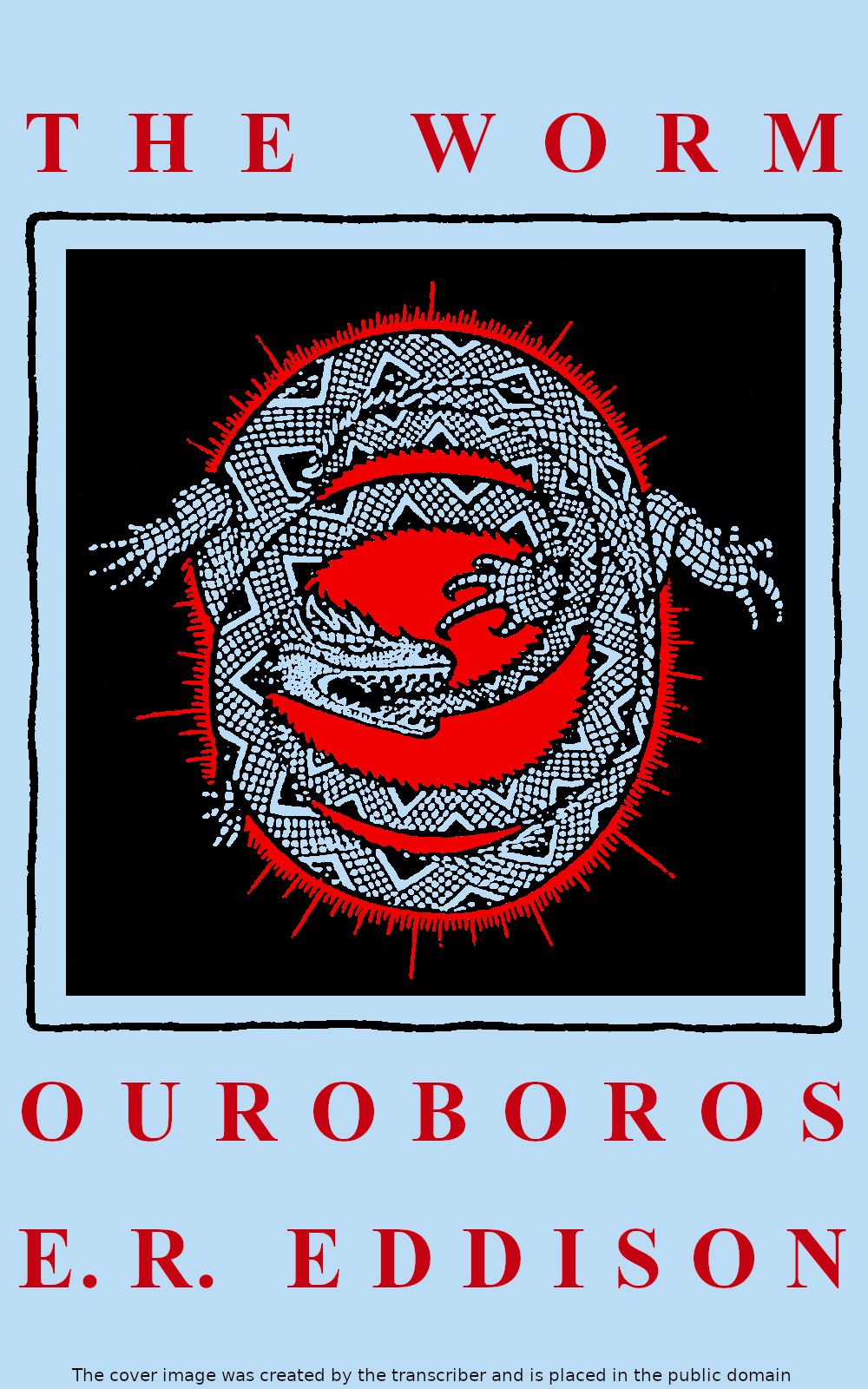 Ouroboros'un Solucanı: Bir Romantik Efsane