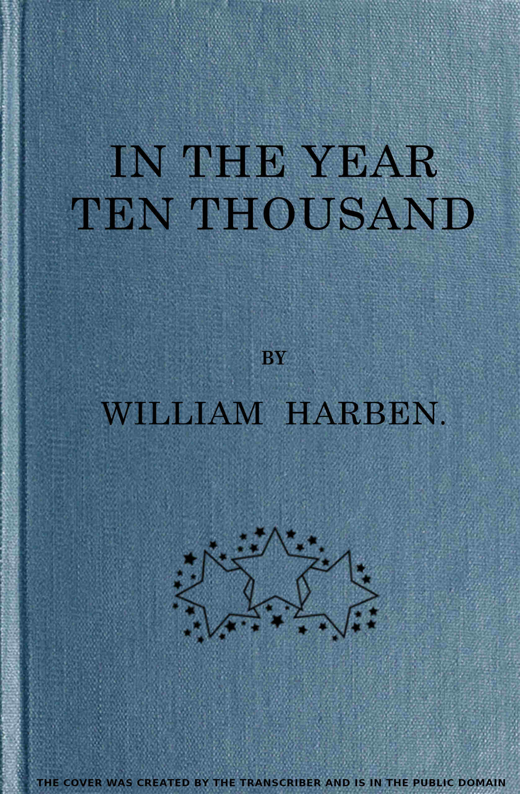 In the Year Ten Thousand