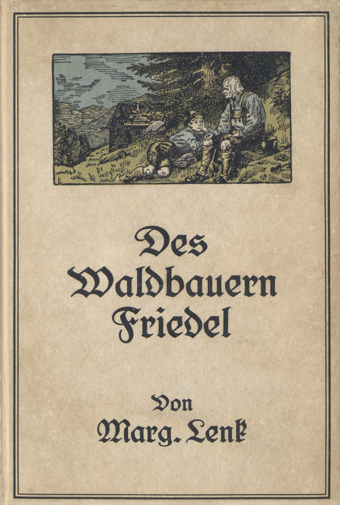 Des Waldbauern Friedel