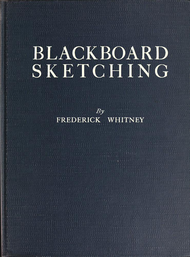 Blackboard Sketching