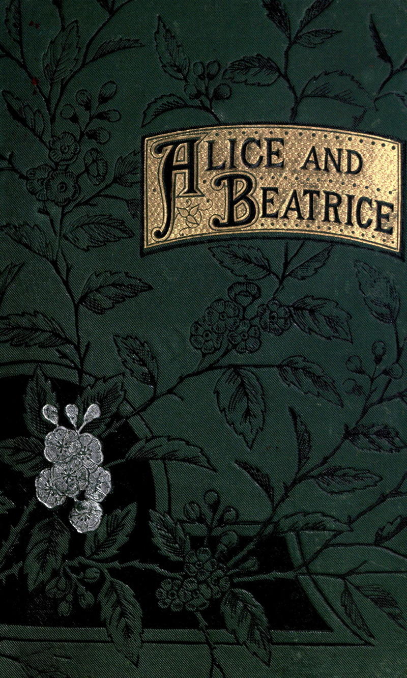 Alice ve Beatrice