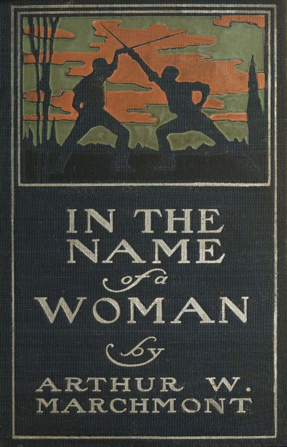 Bir Kadının Adıyla: Bir Romantizm