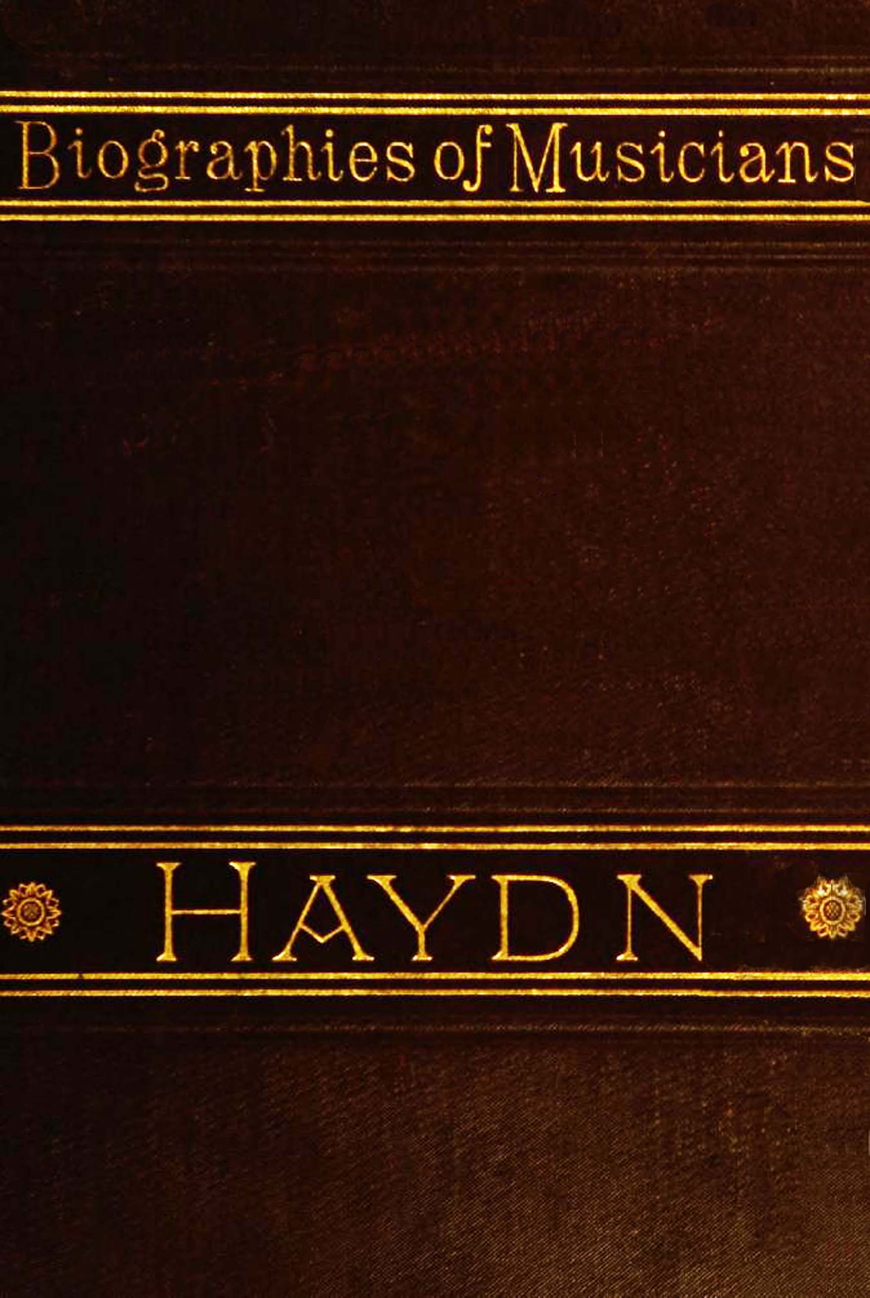 Life of Haydn