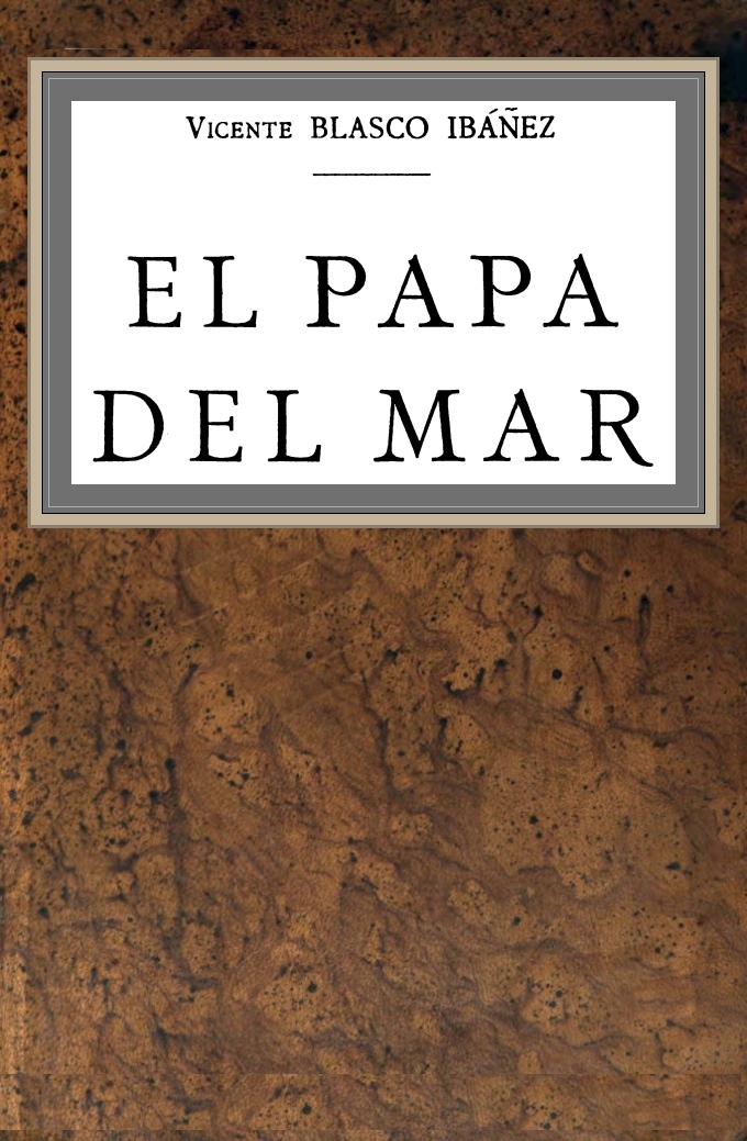 El papa del mar