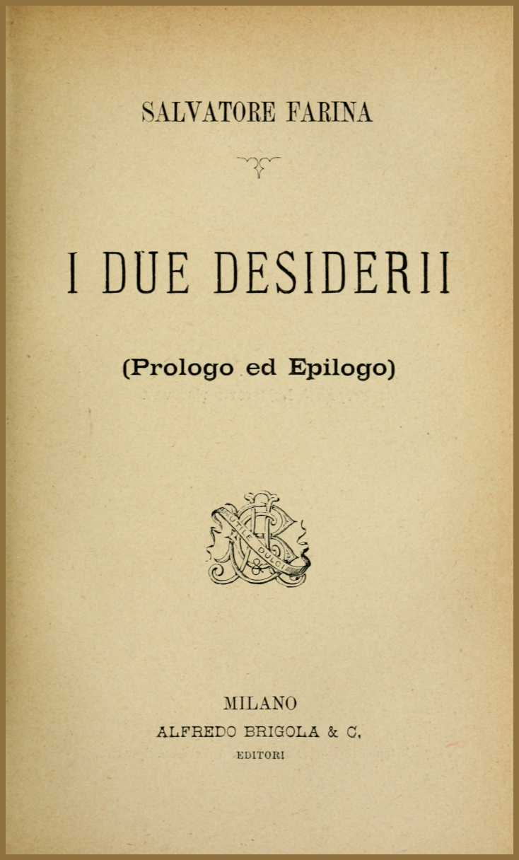 I due Desiderii