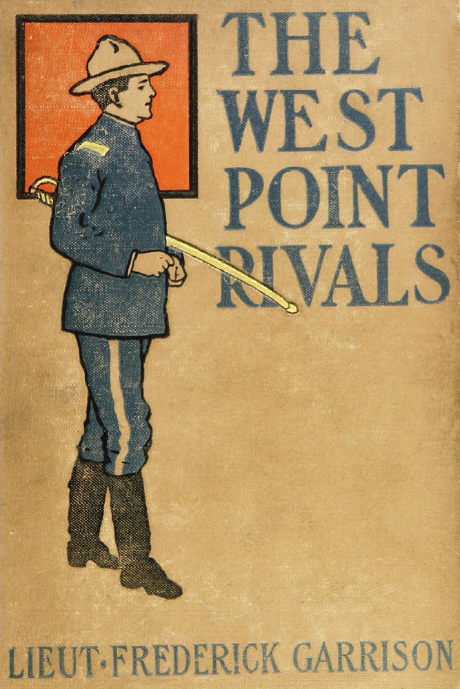 The West Point Rivals: or, Mark Mallory's Stratagem