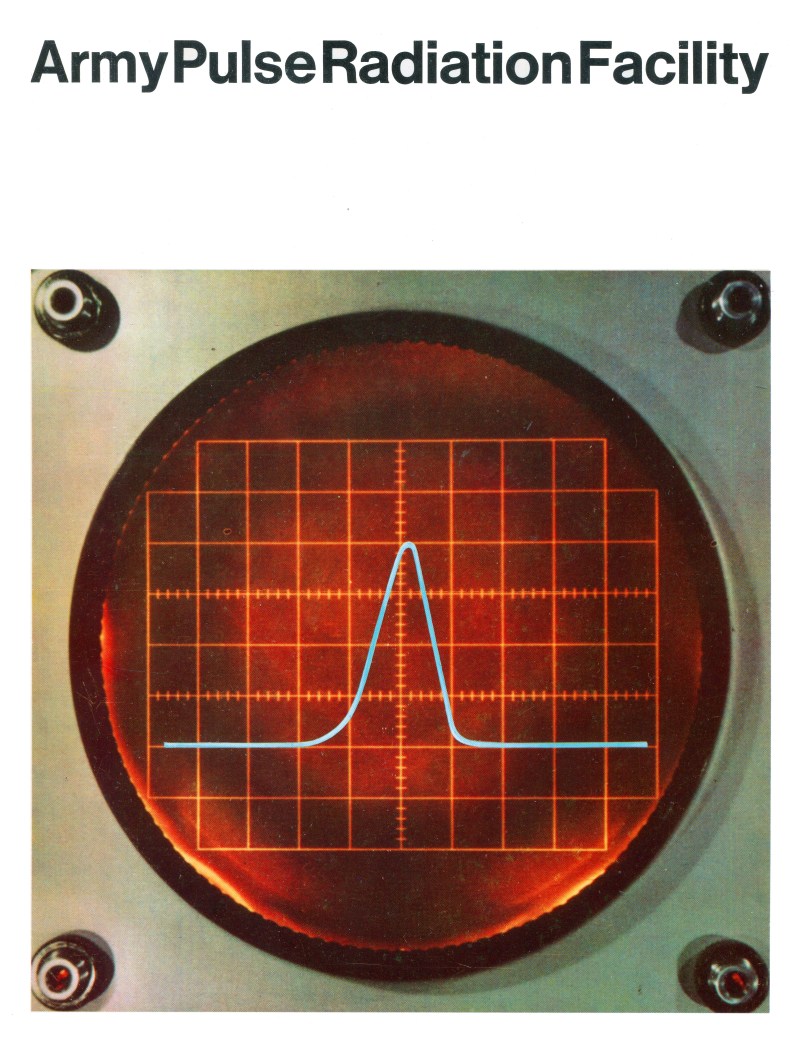 Army Pulse Radiation Facility