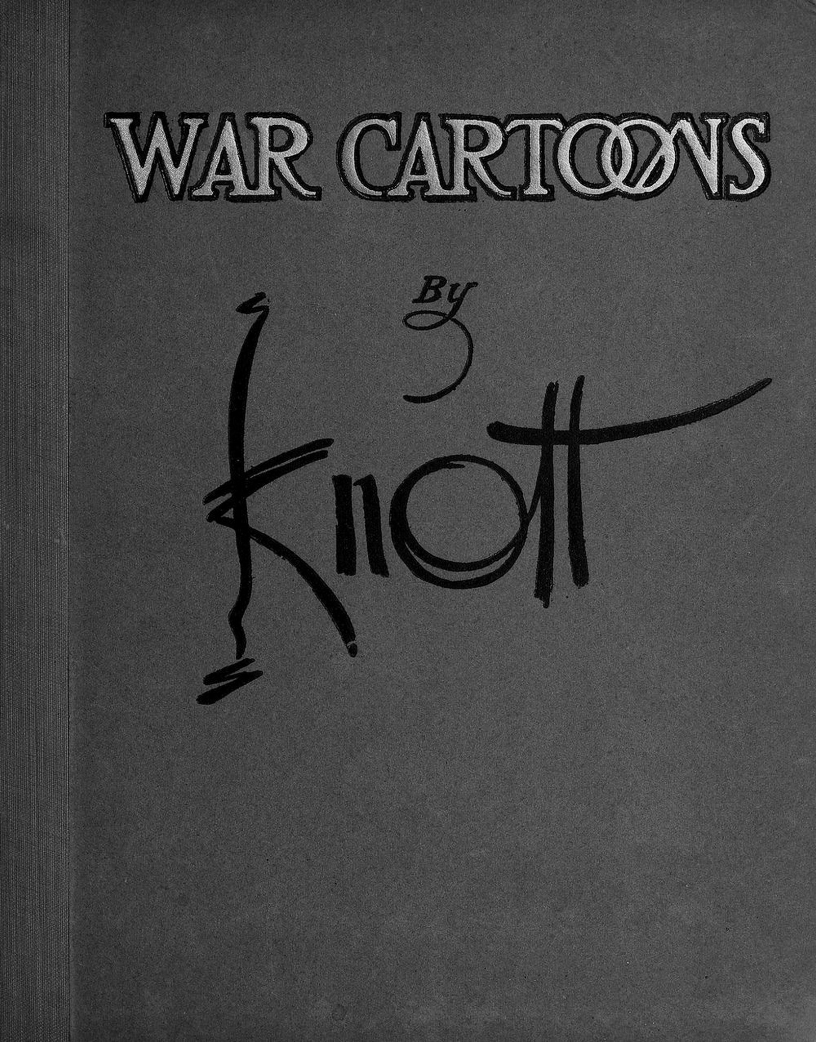 War cartoons