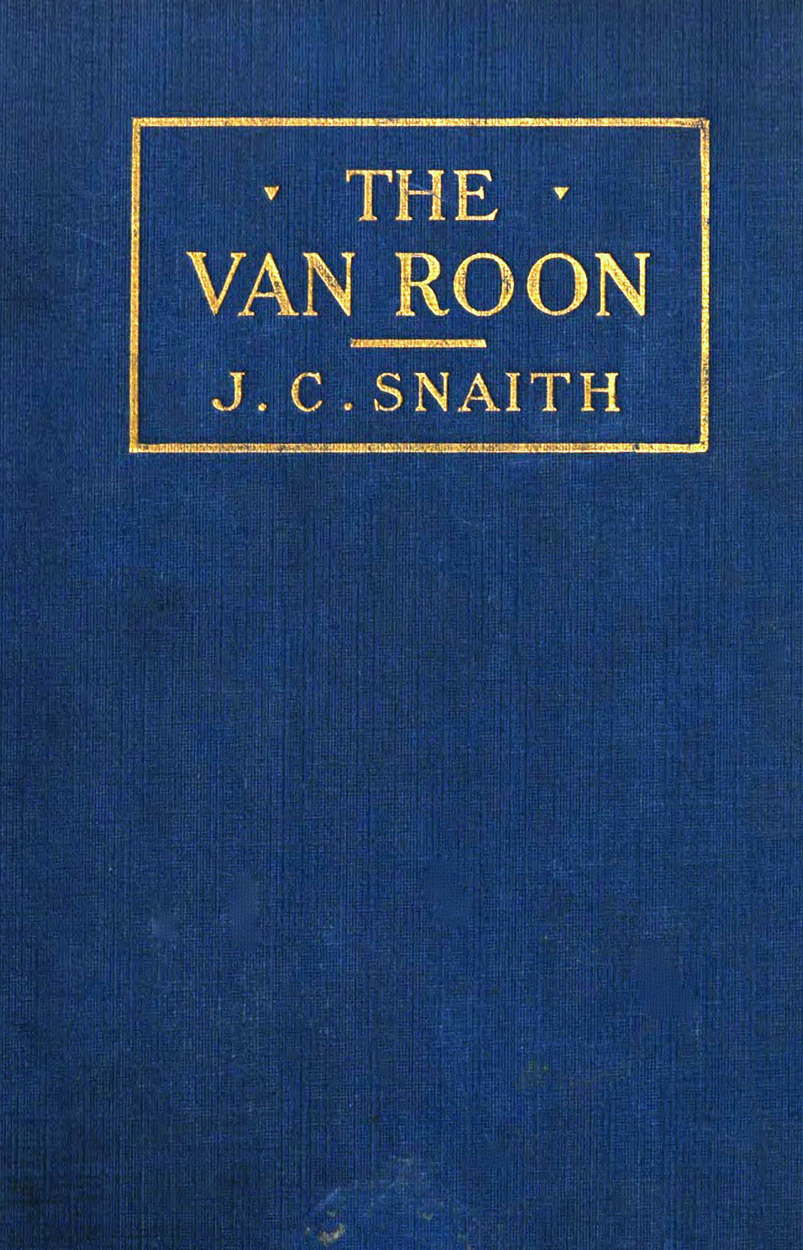 Van Roon