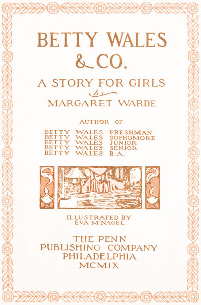 Title Page