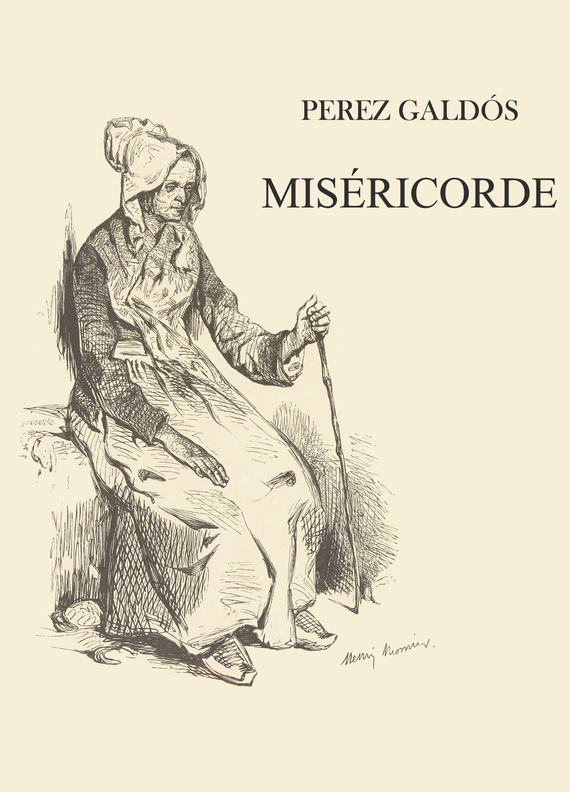 Miséricorde