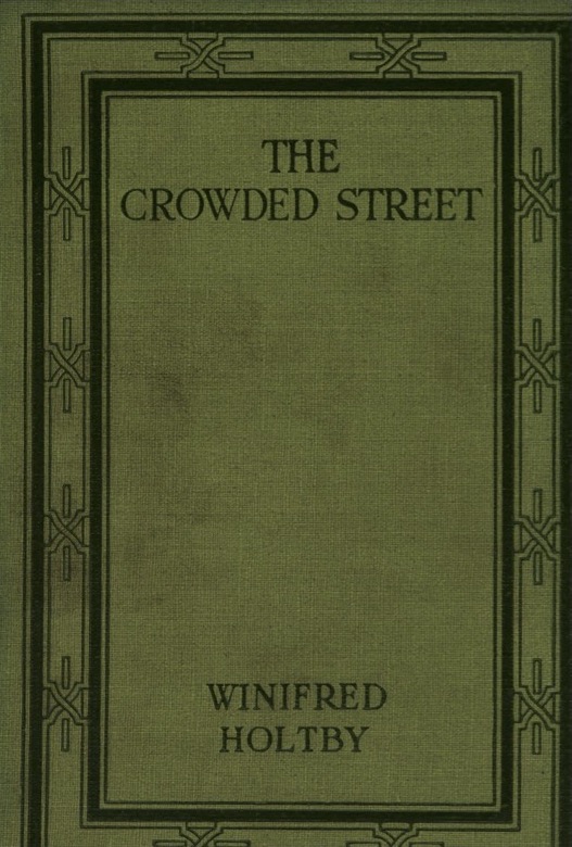 The Crowded Street