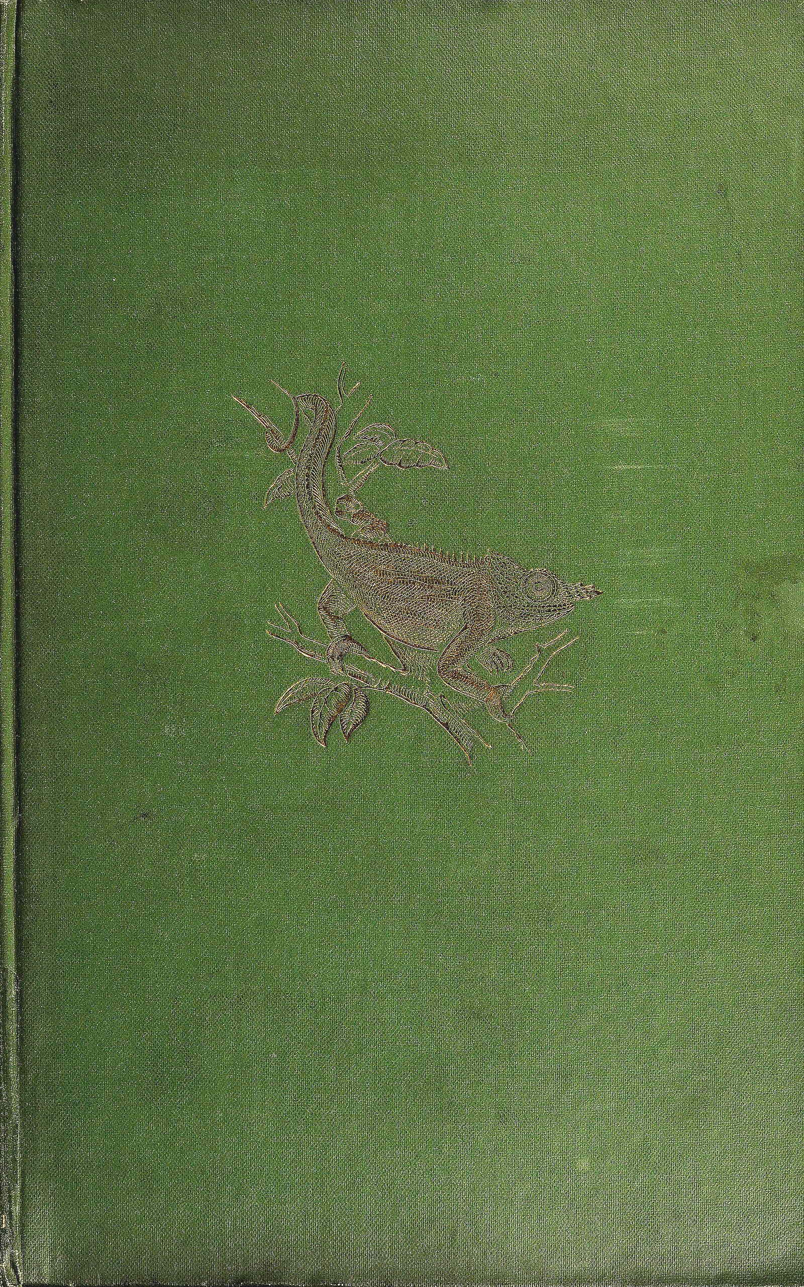 A naturalist in Madagascar&#10;A record of observation, experiences, and impressions made during a period of over fifty years' intimate association with the natives and study of the animal & vegetable life of the island