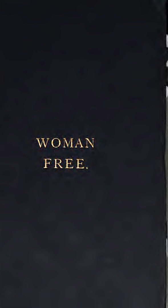 Woman free