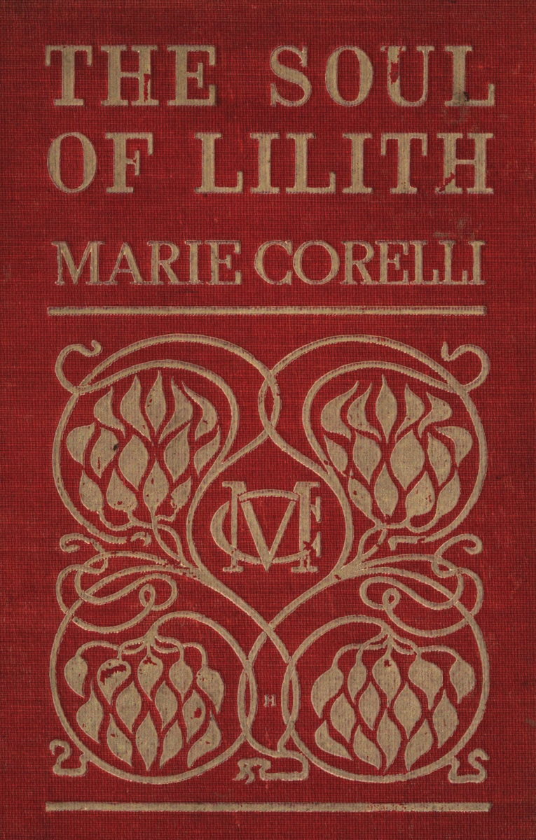 The soul of Lilith