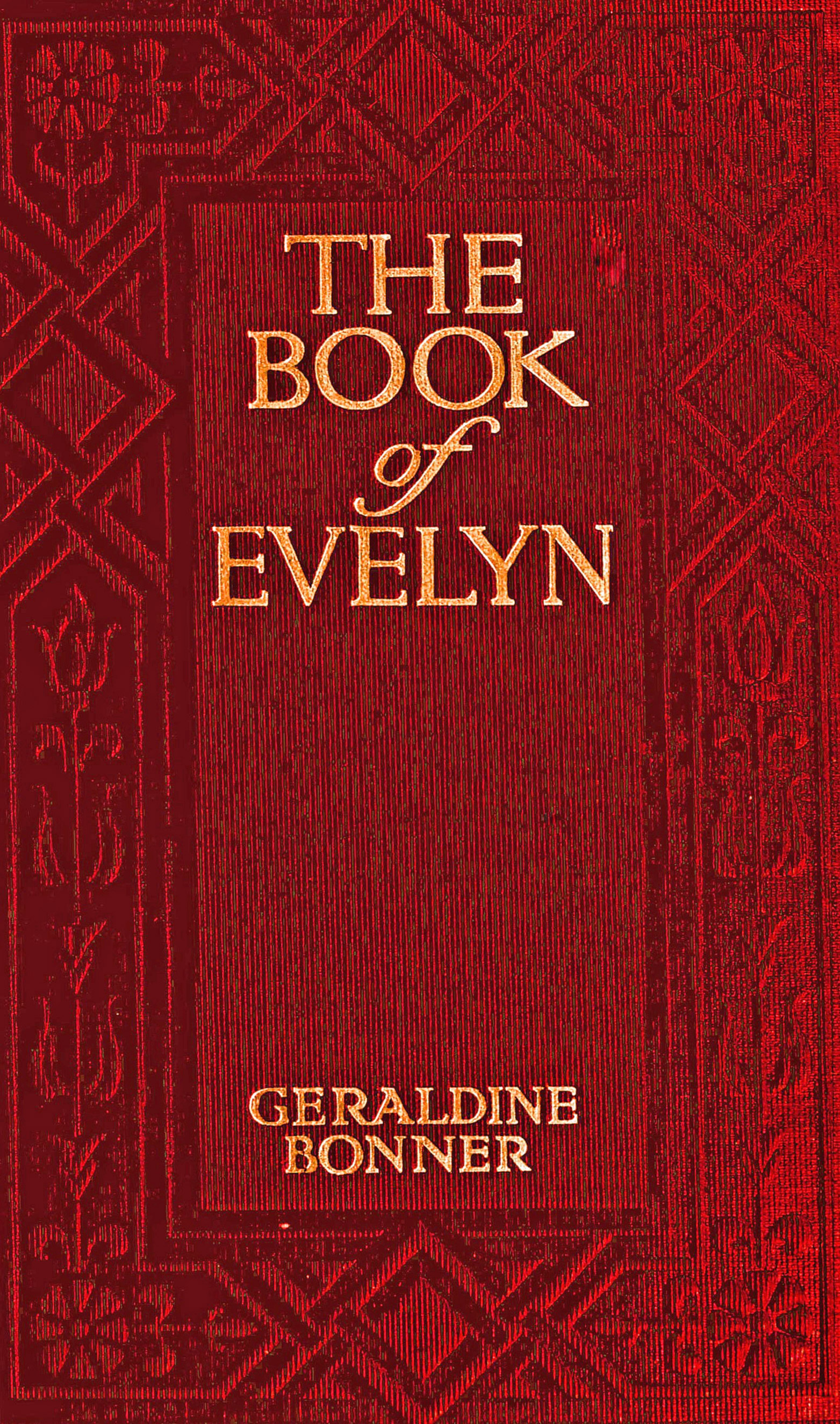 The book of Evelyn