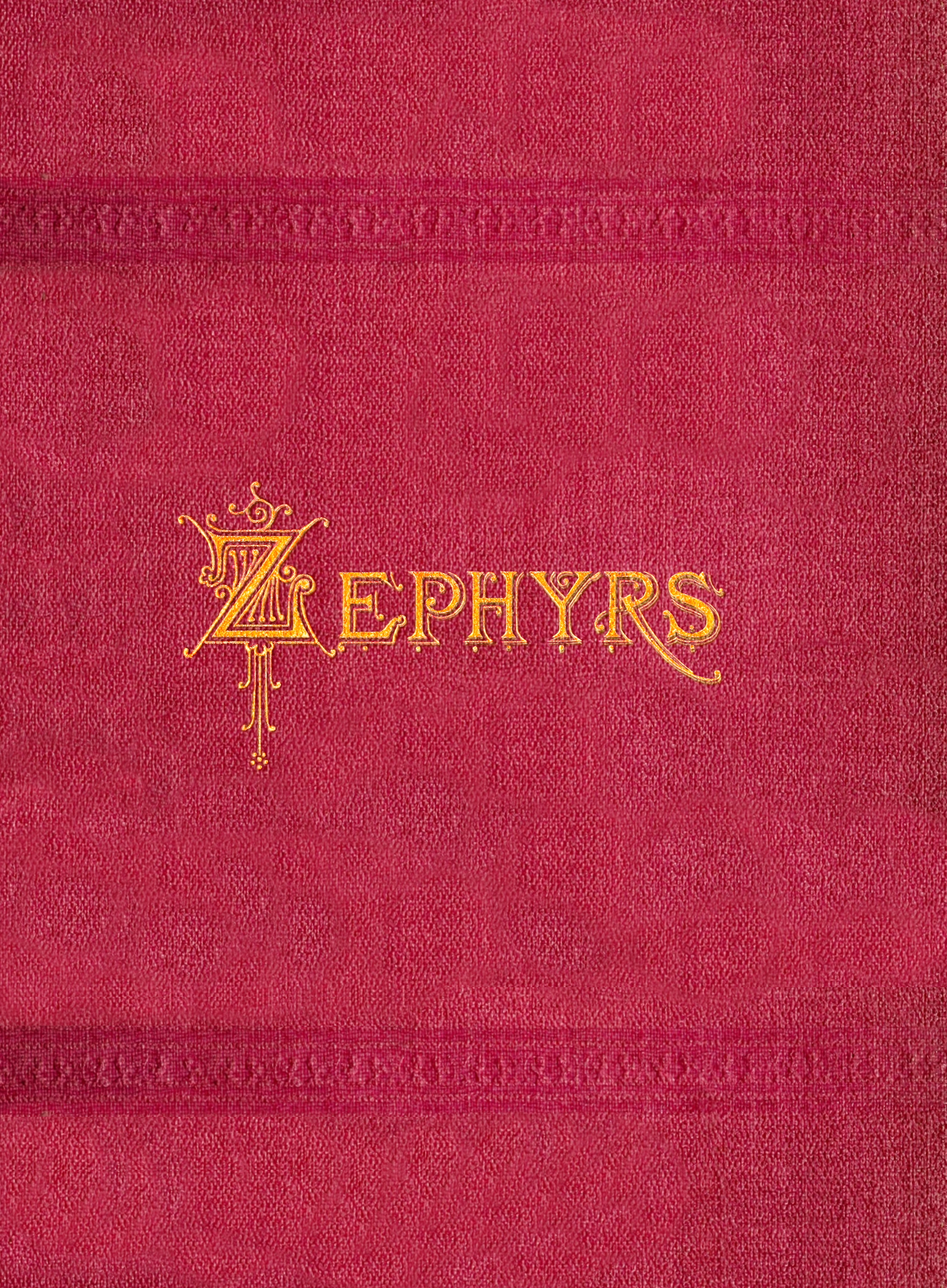 Zephyrs