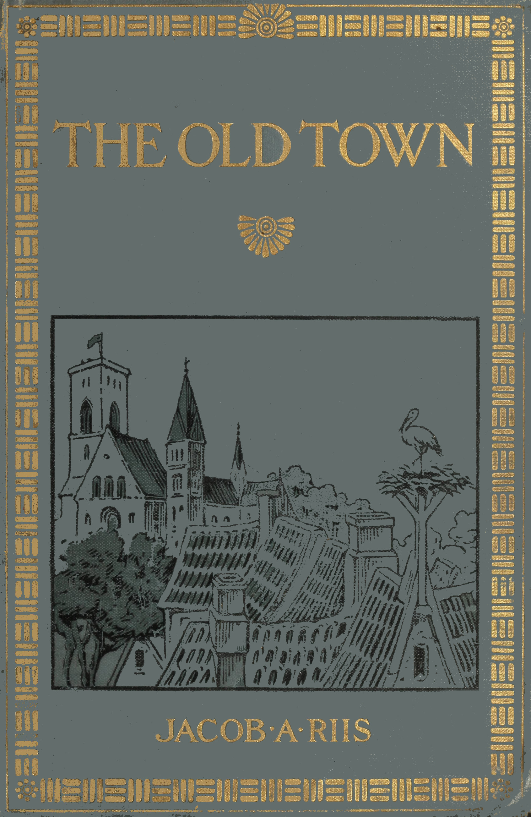 The old town