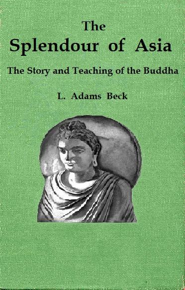 Asya'nın ihtişamı: Buddha'nın hikayesi ve öğretisi