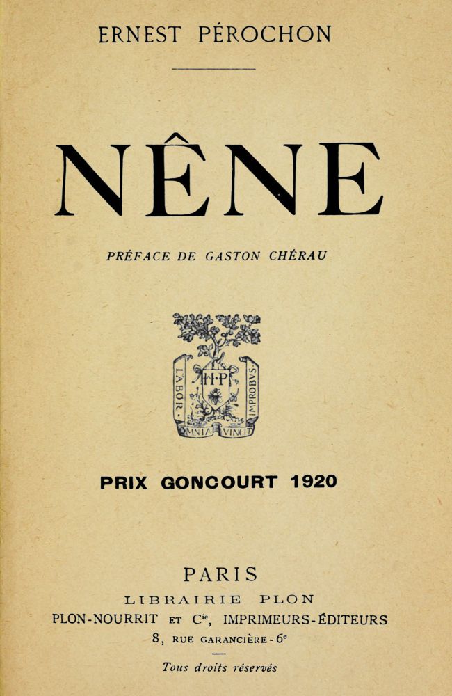 Nêne