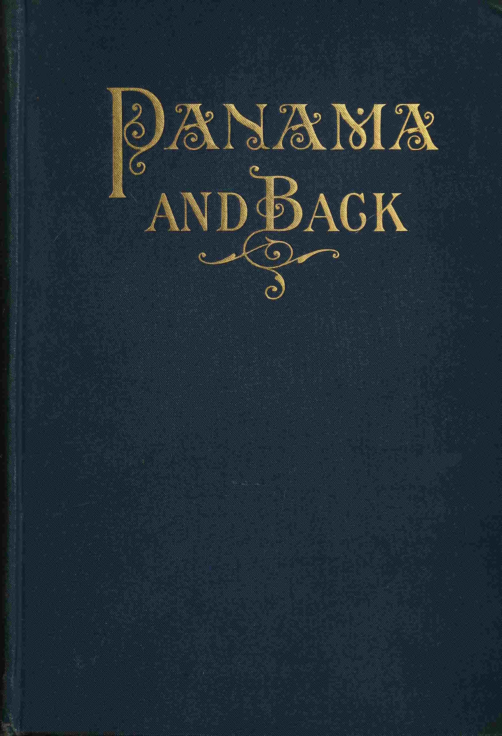 To Panama and back