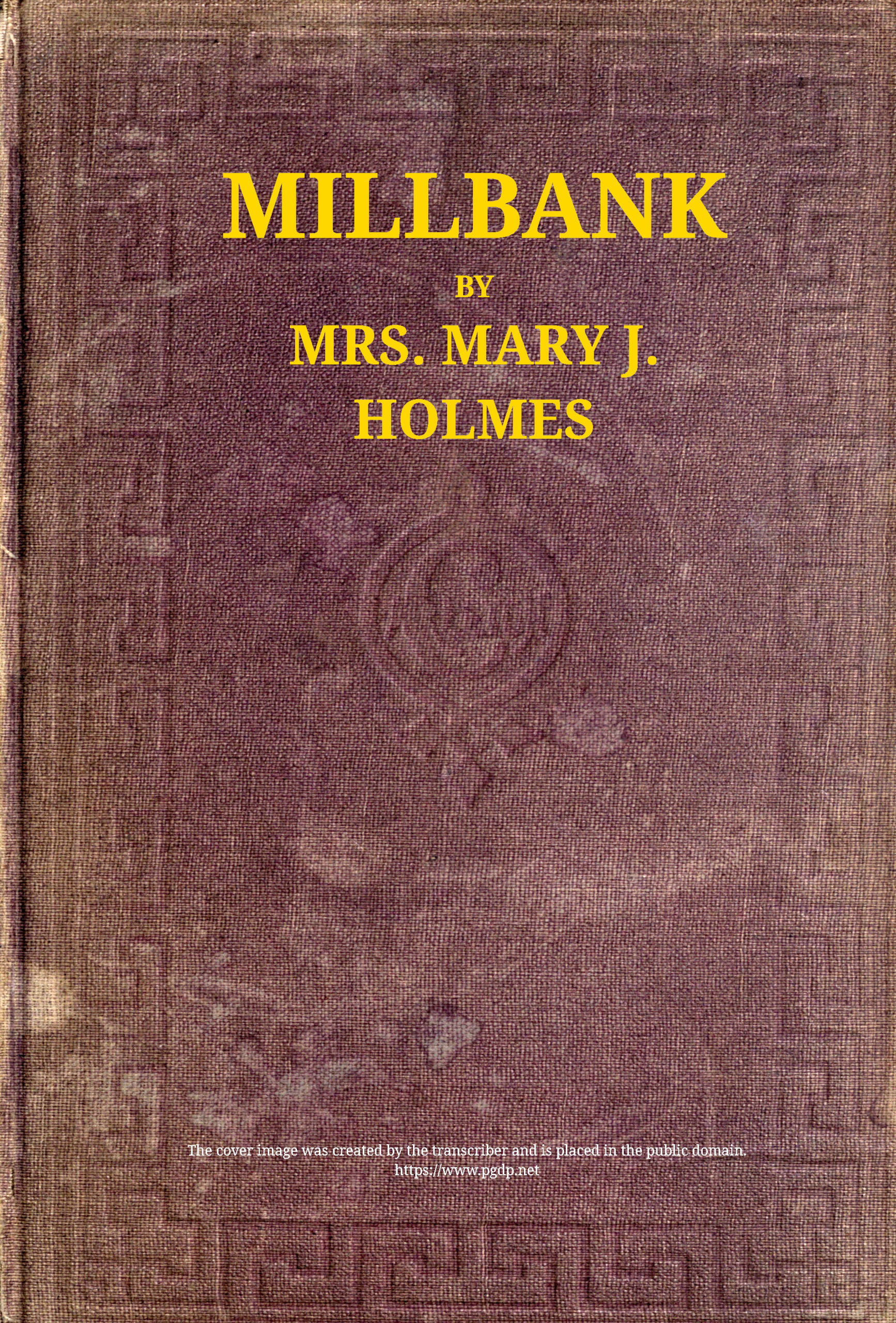 Millbank;