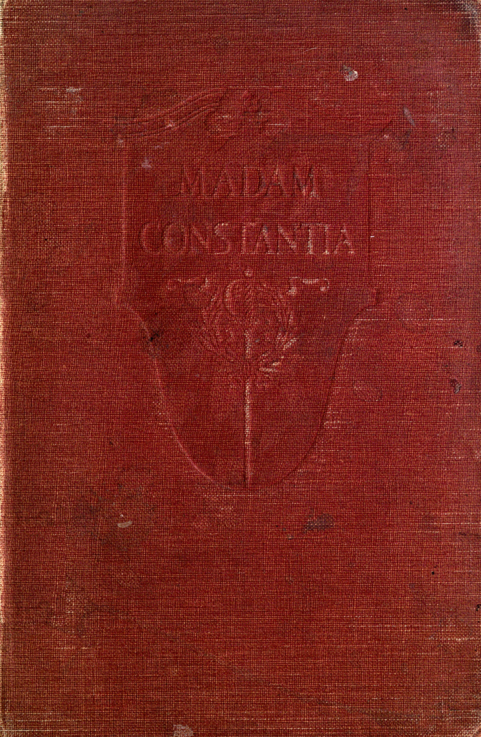 Madam Constantia