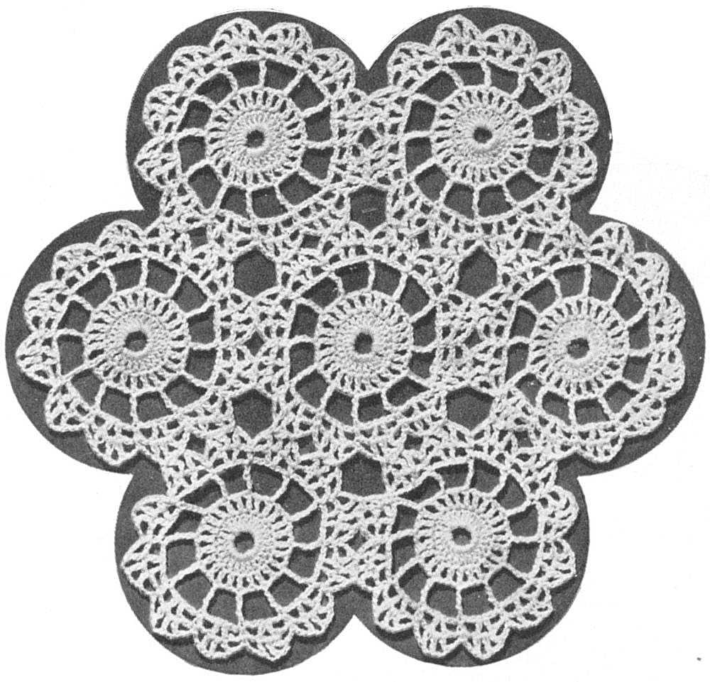 Doily