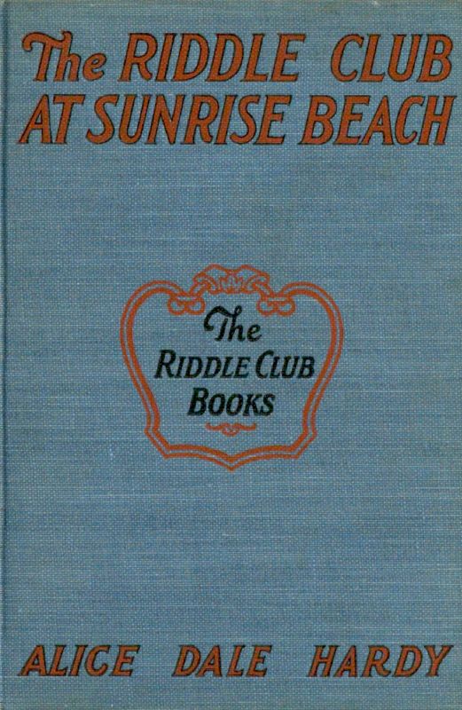 The Riddle Club at Sunrise Beach