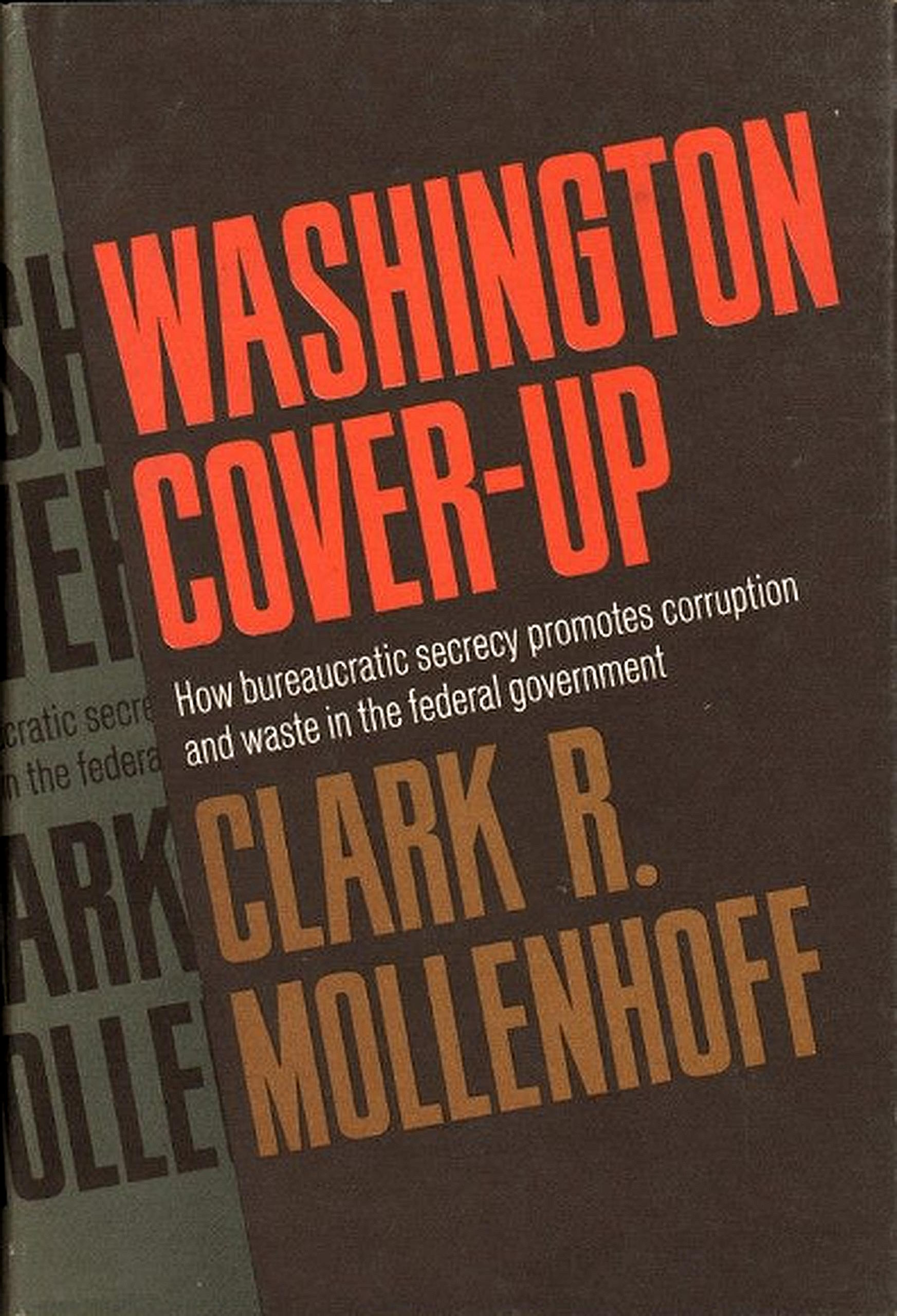 Washington cover-up