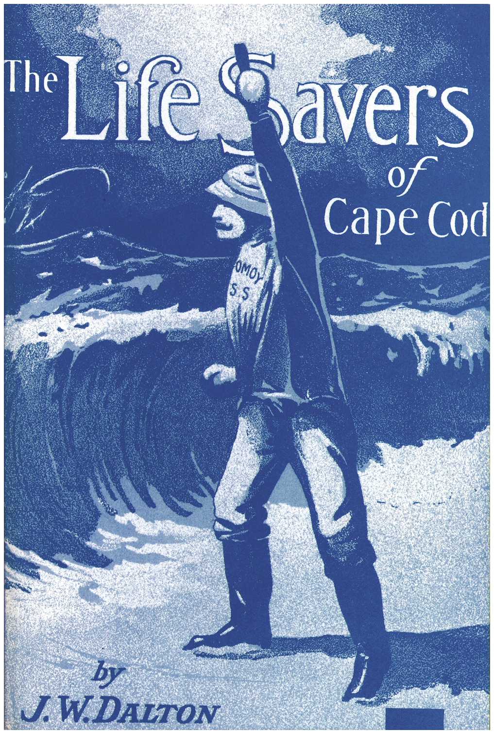 The life savers of Cape Cod