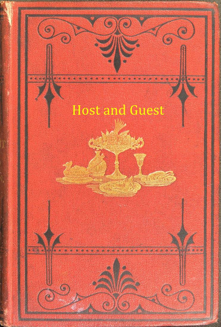 Host and Guest