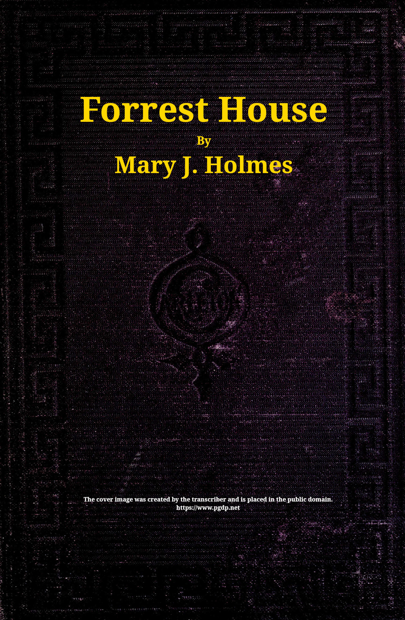 Forrest House