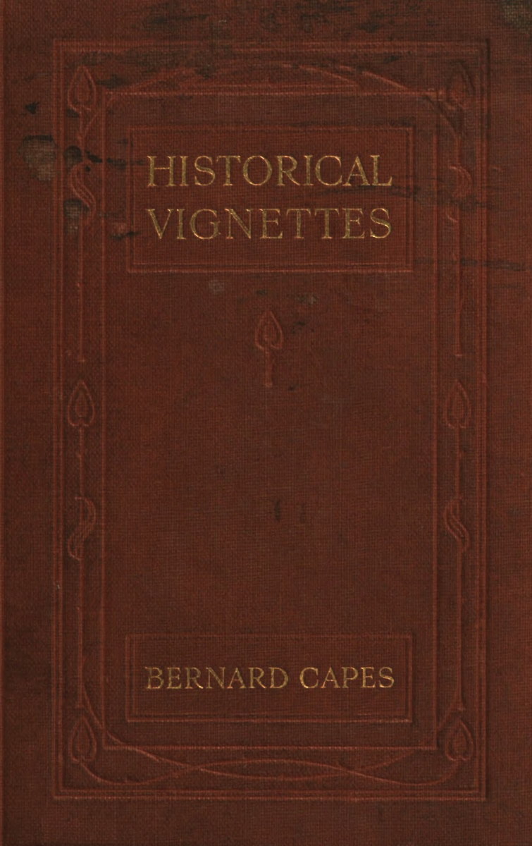 Historical vignettes, 2nd series